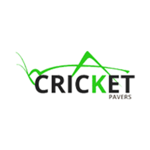 Cricket Pavers