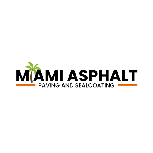 Miami Asphalt Paving and Seal Coating